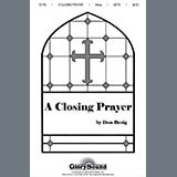 Don Besig 'A Closing Prayer'