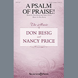 Don Besig 'A Psalm Of Praise!'