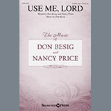 Don Besig and Nancy Price 'Use Me, Lord'