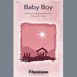 Don Besig 'Baby Boy'