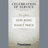 Don Besig 'Celebration Of Service'