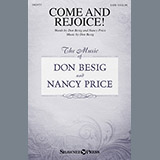 Don Besig 'Come And Rejoice!'