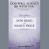 Don Besig 'God Will Always Be With You'