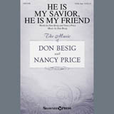 Don Besig 'He Is My Savior, He Is My Friend'