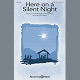 Don Besig 'Here On A Silent Night'
