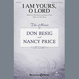Don Besig 'I Am Yours, O Lord'