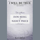 Don Besig 'I Will Be True'