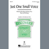 Don Besig 'Just One Small Voice'