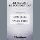 Don Besig 'Let His Love Be Found In You'