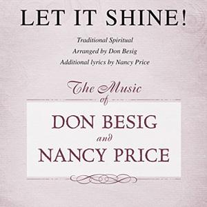 Easily Download Don Besig Printable PDF piano music notes, guitar tabs for SAB Choir. Transpose or transcribe this score in no time - Learn how to play song progression.