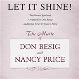 Don Besig 'Let It Shine'