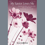 Don Besig 'My Savior Loves Me'