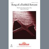 Don Besig 'Song Of A Faithful Servant'