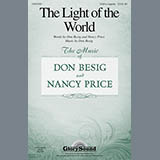 Don Besig 'The Light Of The World'