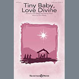 Don Besig 'Tiny Baby, Love Divine'