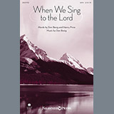 Don Besig 'When We Sing To The Lord'