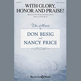 Don Besig 'With Glory, Honor And Praise!'