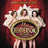 Don Black, George Fenton & Simon Chamberlain 'Mrs. Henderson Presents (Vivian Van Damm) (from Mrs Henderson Presents)'