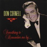 Don Cornell 'Hold My Hand'