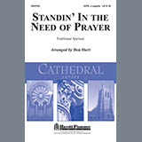 Don Hart 'Standin' In The Need Of Prayer'