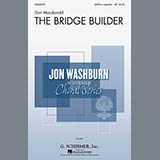 Don MacDonald 'The Bridge Builder'