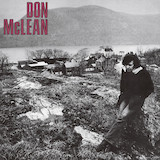 Don McLean 'Birthday Song'