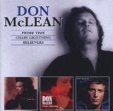 Don McLean 'Crying'