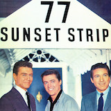 Don Ralke '77 Sunset Strip'