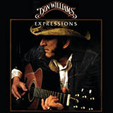 Don Williams 'All I'm Missing Is You'