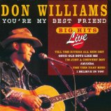 Don Williams 'I Believe In You'