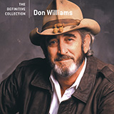 Don Williams 'I Wouldn't Want To Live (If You Didn't Love Me)'