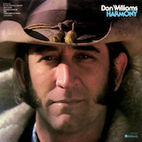 Don Williams 'She Never Knew Me'