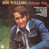 Don Williams 'Shelter Of Your Eyes'