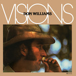 Don Williams 'Some Broken Hearts Never Mend'