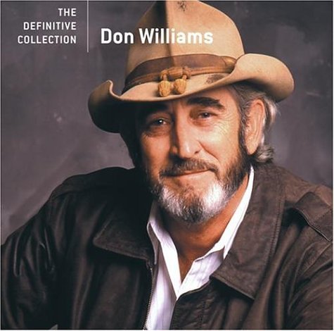 Easily Download Don Williams Printable PDF piano music notes, guitar tabs for Piano, Vocal & Guitar Chords (Right-Hand Melody). Transpose or transcribe this score in no time - Learn how to play song progression.