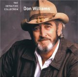 Don Williams 'That's The Thing About Love'