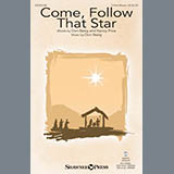 Don Besig & Nancy Price 'Come, Follow That Star'
