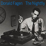 Donald Fagen 'The Goodbye Look'