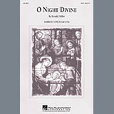 Donald Miller 'O Night Divine'