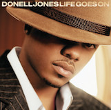 Donell Jones 'You Know That I Love You'