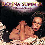 Donna Summer 'I Feel Love'