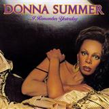 Donna Summer 'Love's Unkind'