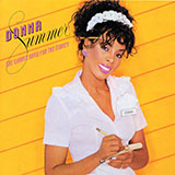 Donna Summer 'She Works Hard For The Money'