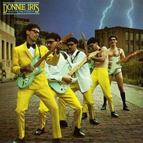 Easily Download Donnie Iris Printable PDF piano music notes, guitar tabs for Guitar Tab. Transpose or transcribe this score in no time - Learn how to play song progression.