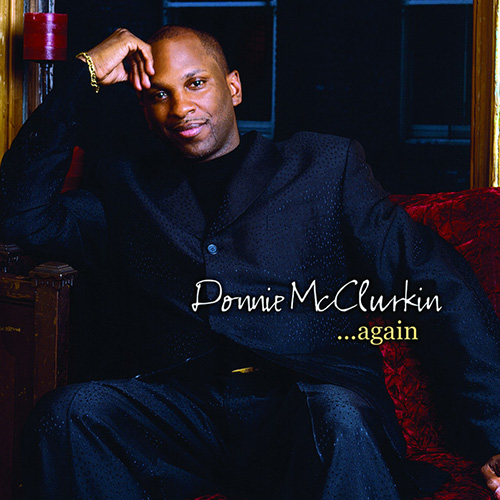 Easily Download Donnie McClurkin and Yolanda Adams Printable PDF piano music notes, guitar tabs for Piano, Vocal & Guitar Chords (Right-Hand Melody). Transpose or transcribe this score in no time - Learn how to play song progression.