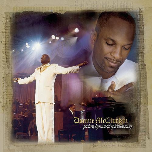 Easily Download Donnie McClurkin Printable PDF piano music notes, guitar tabs for Piano, Vocal & Guitar Chords (Right-Hand Melody). Transpose or transcribe this score in no time - Learn how to play song progression.