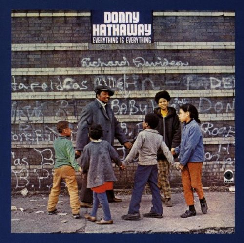 Easily Download Donny Hathaway Printable PDF piano music notes, guitar tabs for Piano, Vocal & Guitar Chords (Right-Hand Melody). Transpose or transcribe this score in no time - Learn how to play song progression.