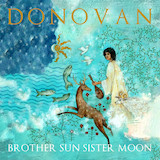 Donovan 'Brother Sun, Sister Moon'