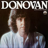 Donovan 'Lady Of The Flowers'