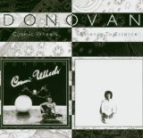 Donovan 'Sleep (From Album Sutras)'
